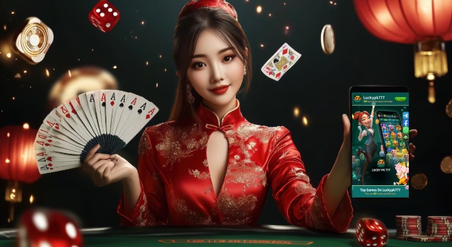 King Slots APP - آپ