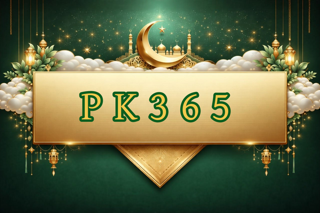 PK365