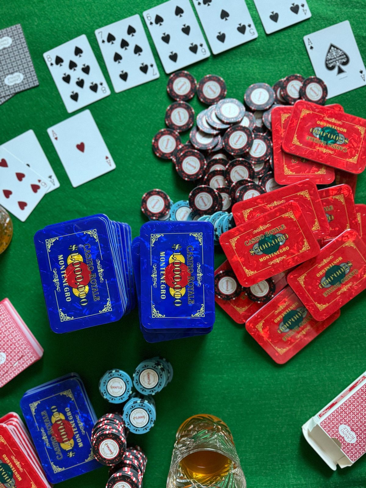King Slots APP پاکستان کیسینو میں بلیک جیک گیمز