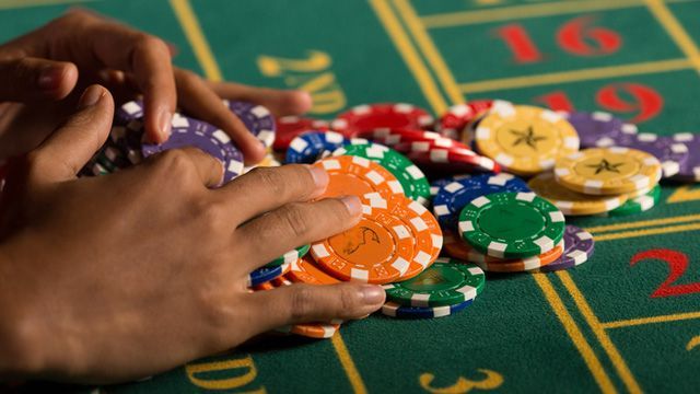 King Slots APP کھلاڑیوں کے لیے لائیو کیسینو سیکشن