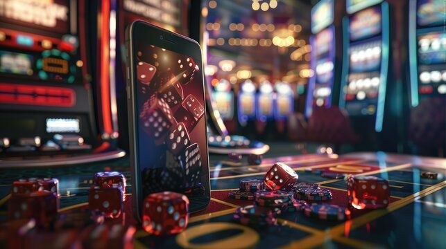 King Slots APP کیسینو میں سلاٹ کھیلنا شروع کریں۔